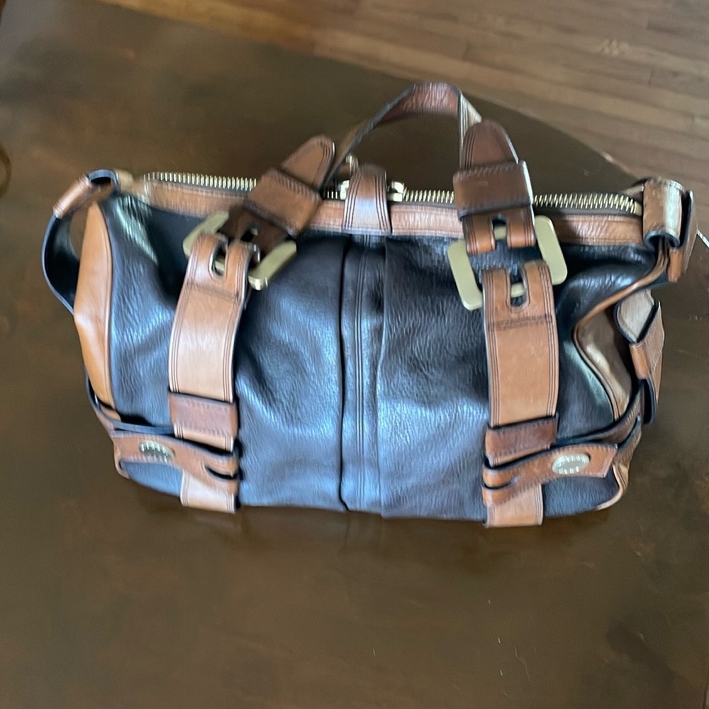 Excellent condition leather bag